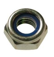 Гайка M4 квадроцикла Can-Am 232541414