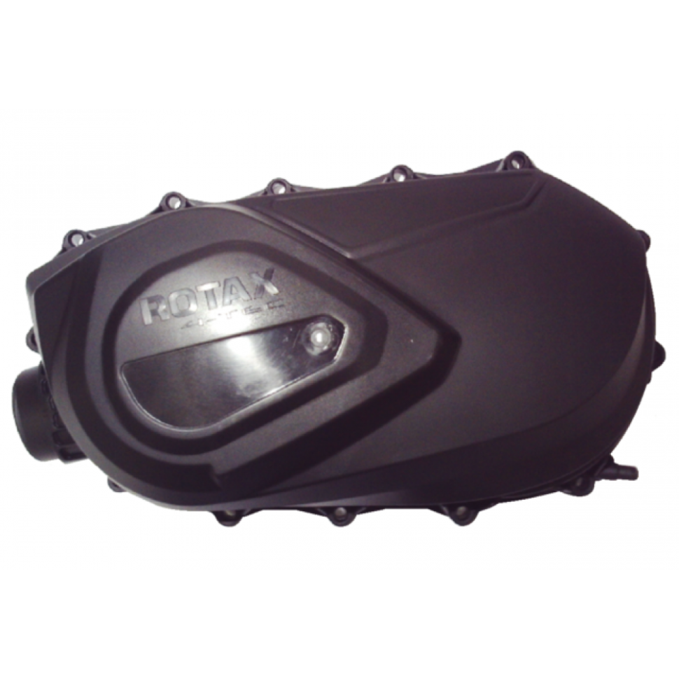 Крышка вариатора внешняя BRP/CanAm MAVERICK 13-14 /Commander 14  420612312/420612313 420612313
