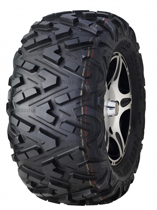 Шина для квадроцикла Duro Power Grip V2 29x11-14 8PR Radial
