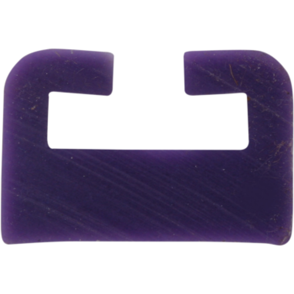 Склиза снегохода фиолетовая 1365мм ArcticCat 10 профиль Garland 10-53.75-0-03-08 10-53.75-0-03-08