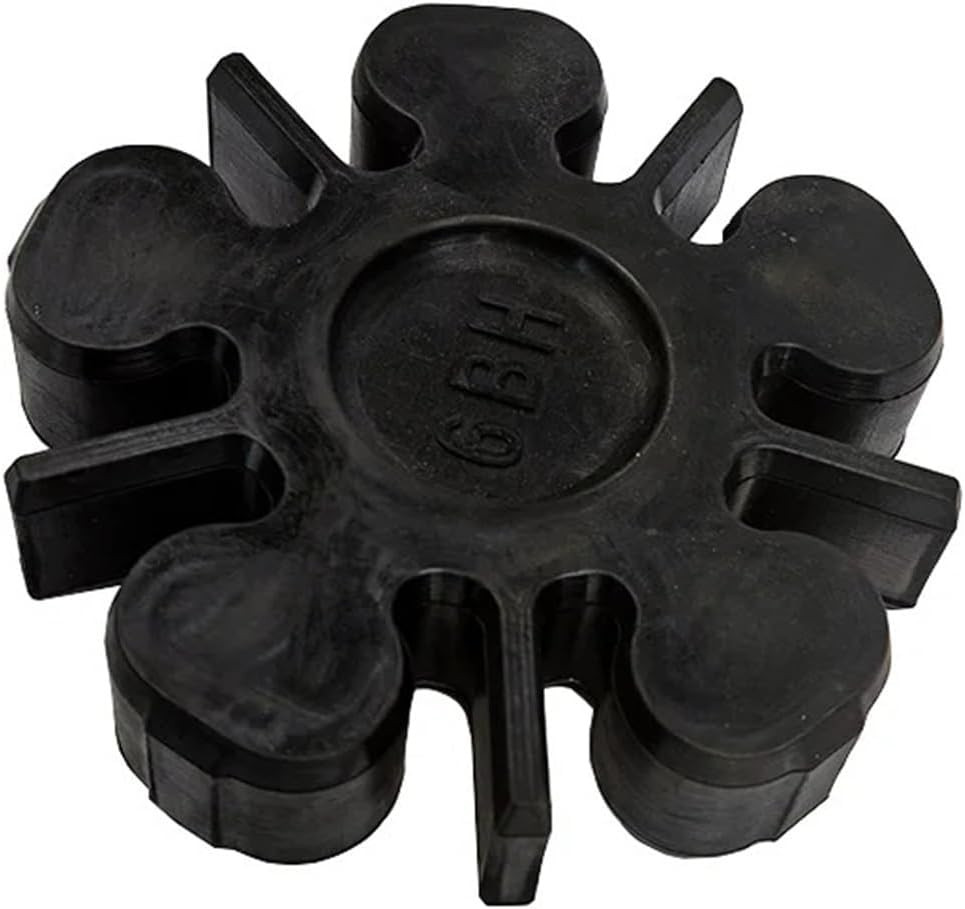 Резиновая муфта демпфера вала гидроцикла Yamaha Jet Ski 2008-2018 FX/VXR/GP/AR/SX/SXT/VXS 6BH-4581J-01-00 6BH-4581J-00-00 6BH-4581J-00-00N