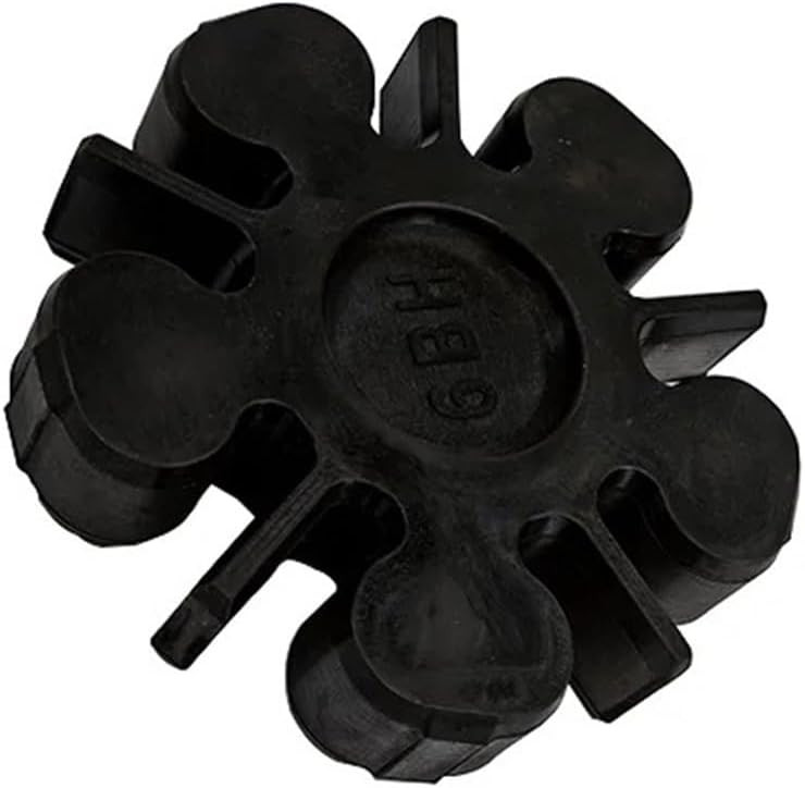 Резиновая муфта демпфера вала гидроцикла Yamaha Jet Ski 2008-2018 FX/VXR/GP/AR/SX/SXT/VXS 6BH-4581J-01-00 6BH-4581J-00-00 6BH-4581J-00-00N