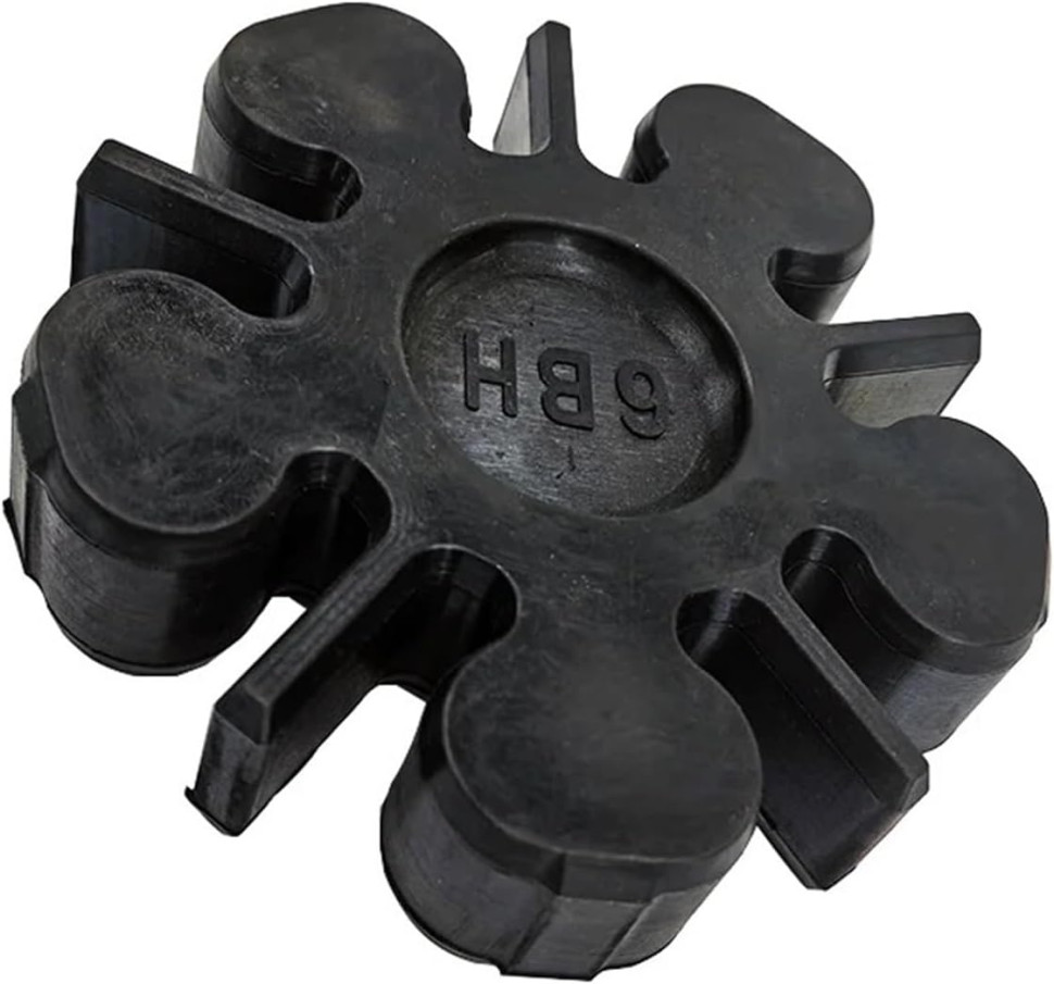 Резиновая муфта демпфера вала гидроцикла Yamaha Jet Ski 2008-2018 FX/VXR/GP/AR/SX/SXT/VXS 6BH-4581J-01-00 6BH-4581J-00-00 6BH-4581J-00-00N