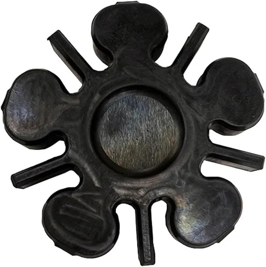 Резиновая муфта демпфера вала гидроцикла Yamaha Jet Ski 2008-2018 FX/VXR/GP/AR/SX/SXT/VXS 6BH-4581J-01-00 6BH-4581J-00-00 6BH-4581J-00-00N