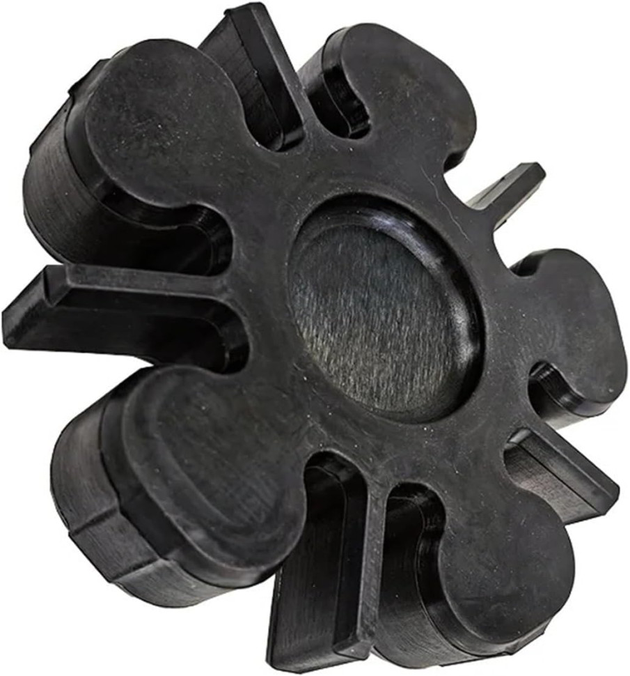 Резиновая муфта демпфера вала гидроцикла Yamaha Jet Ski 2008-2018 FX/VXR/GP/AR/SX/SXT/VXS 6BH-4581J-01-00 6BH-4581J-00-00 6BH-4581J-00-00N