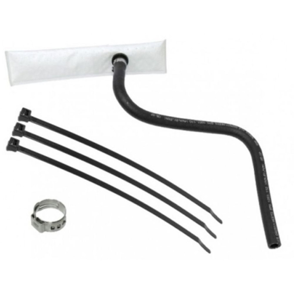 Топливный фильтр снегохода Polaris Widetrak IQ 2521162, 2521007, 2204375 SM-07357