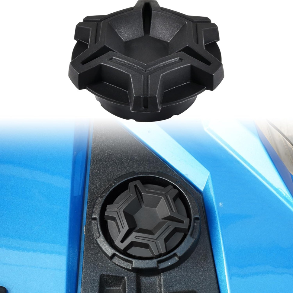 Крышка бензобака для Polaris Slingshot 2015-2024 2521278; 2521278N