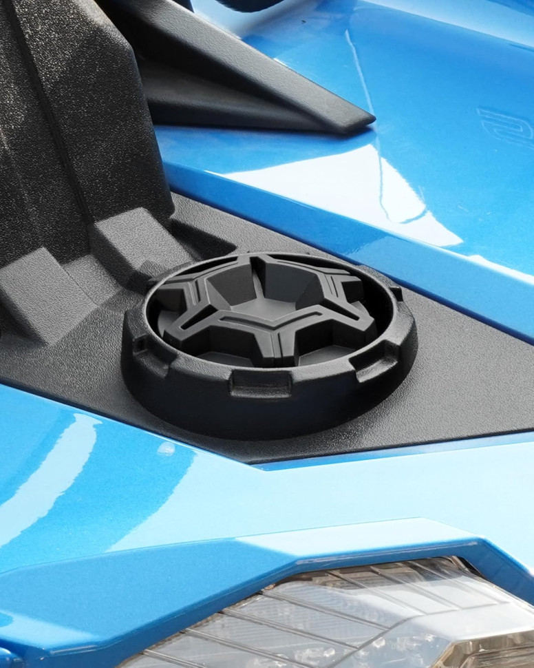 Крышка бензобака для Polaris Slingshot 2015-2024 2521278; 2521278N