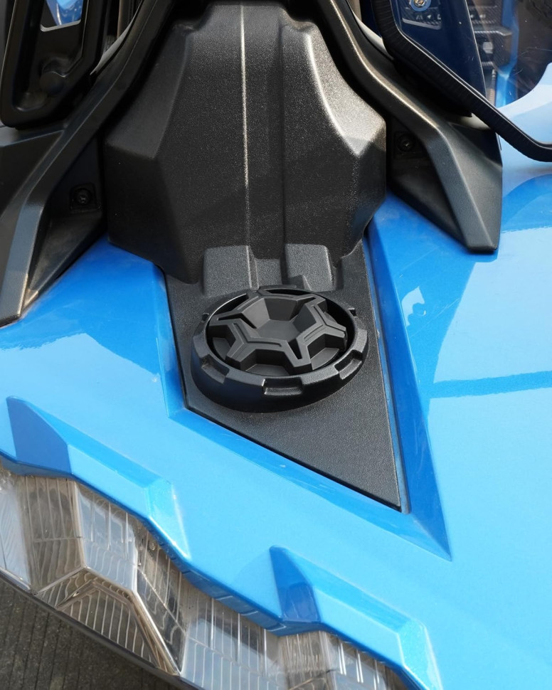 Крышка бензобака для Polaris Slingshot 2015-2024 2521278; 2521278N