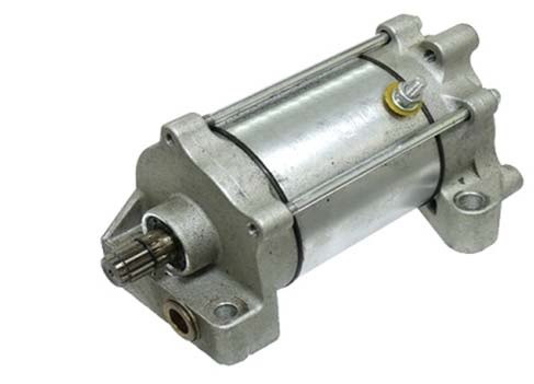 Стартер электрический Arctic Cat  SM-01316 0745-370 0745-418