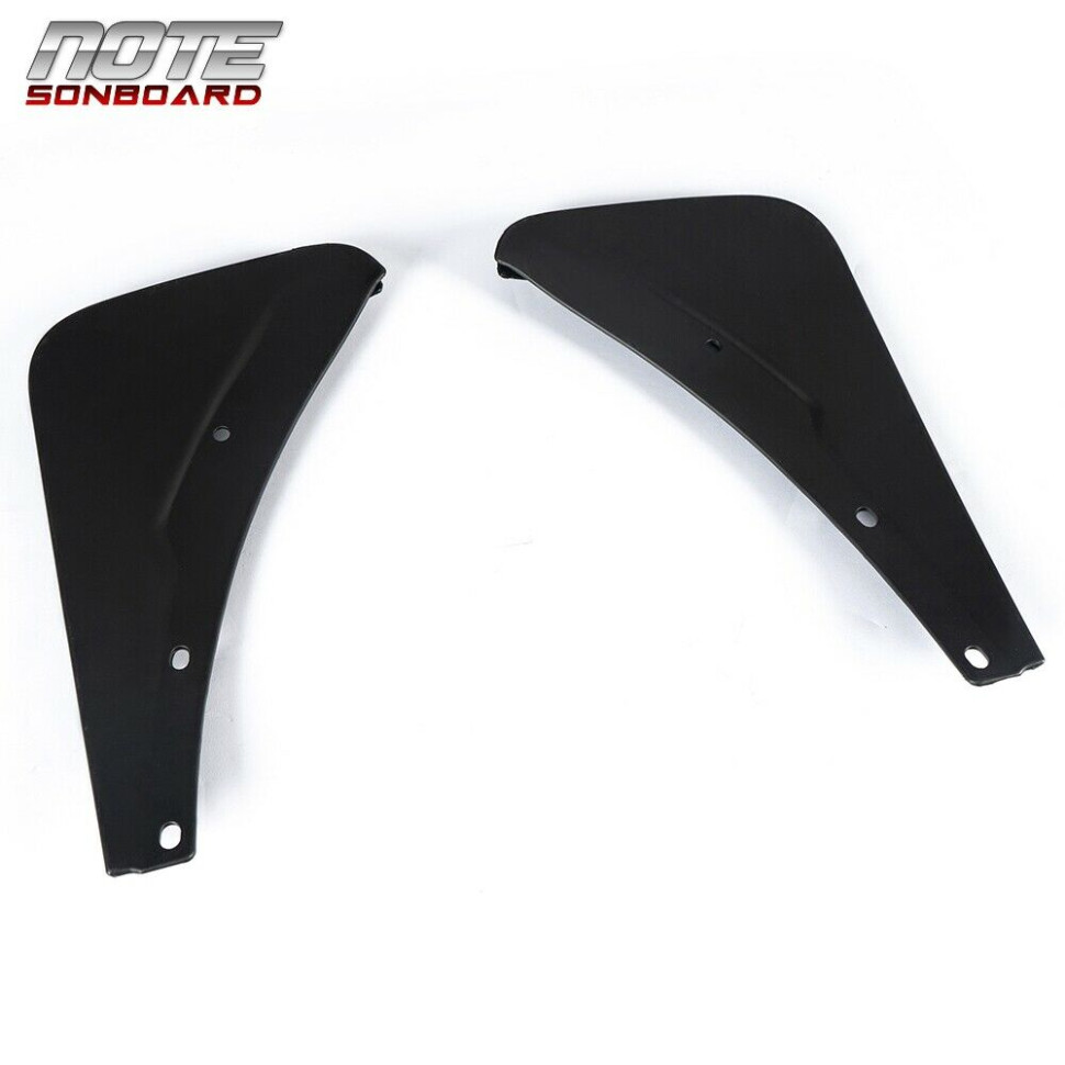 Брызговики Dodge Challenger 03RSA3705ABK 03RSA3705ABK