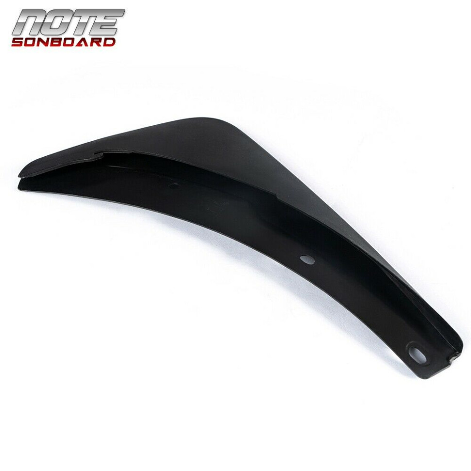 Брызговики Dodge Challenger 03RSA3705ABK 03RSA3705ABK