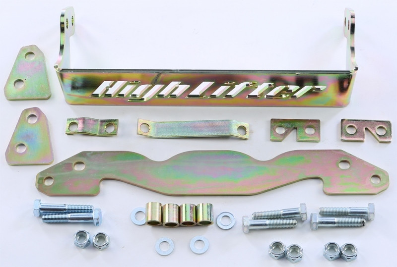 Лифт кит 2" Honda TRX 500 Rubicon /Foreman 01-15 HighLifter 4534201 /HLK500-50 4534201
