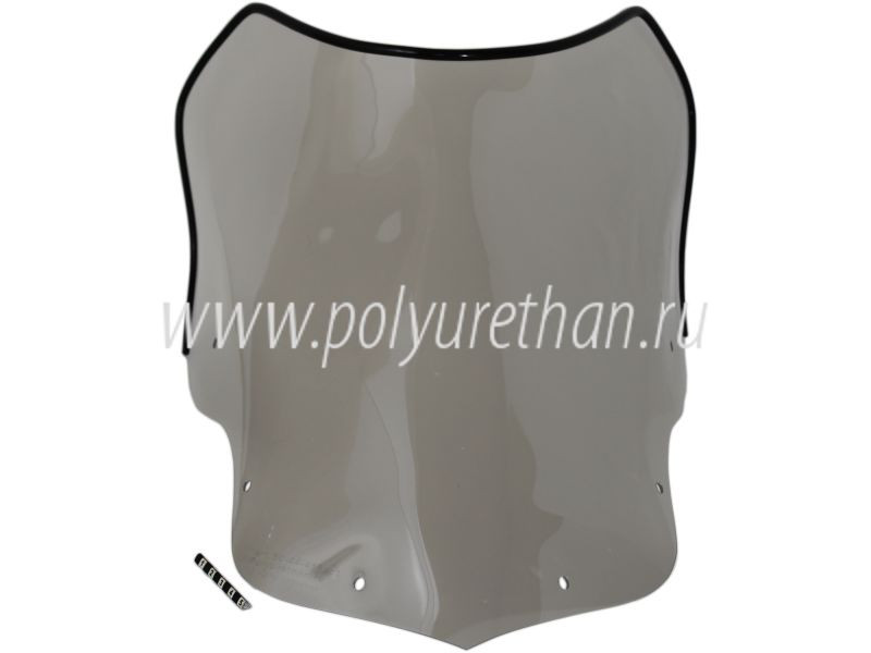 Стекло ветровое для снегохода YAMAHA FX Nytro тонированное 50-44-419Pct 	8GL-77210-10-00; 8GL-K7210-00-00