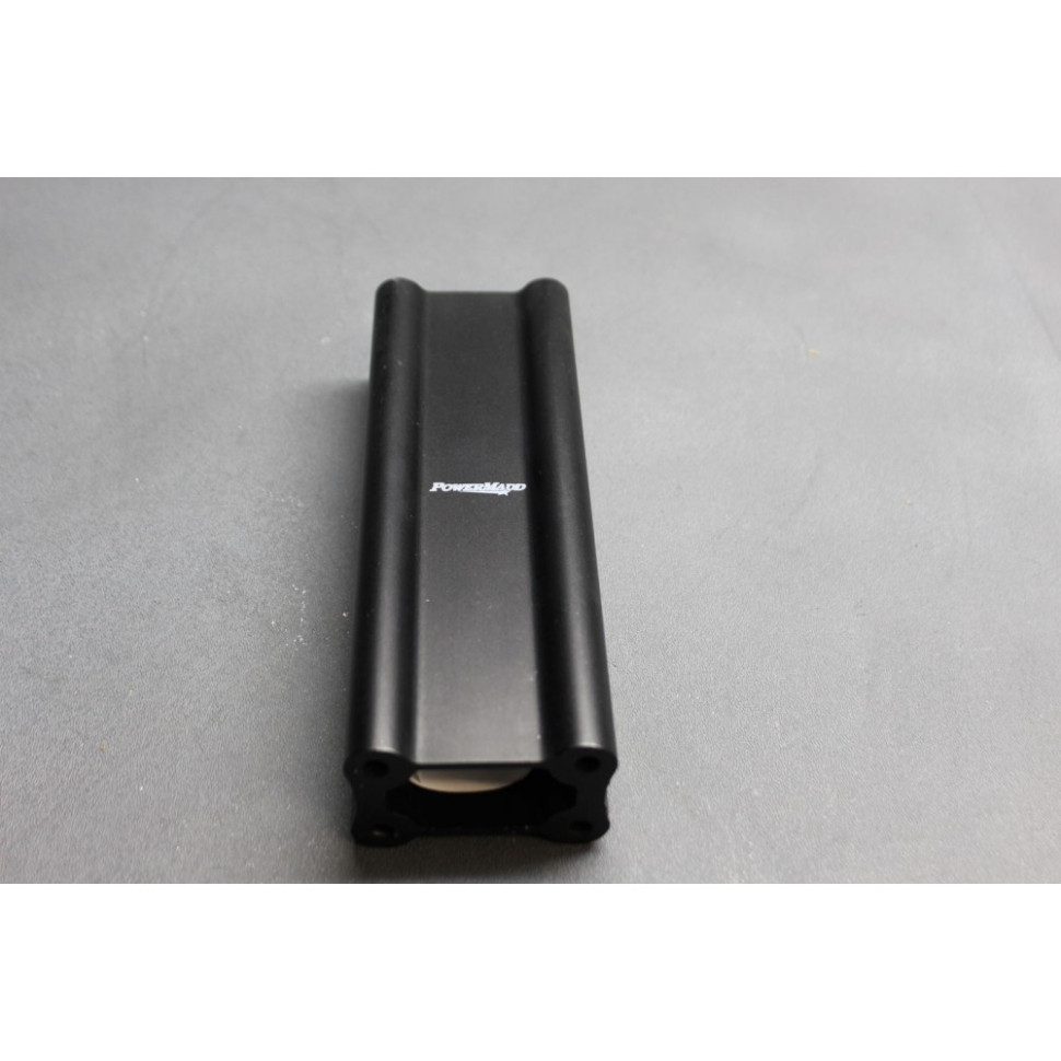 Проставка руля 22,86см PowerMadd UNIVERSAL RISER BLOCK 9" 44-8333 /PM15409 PM15409