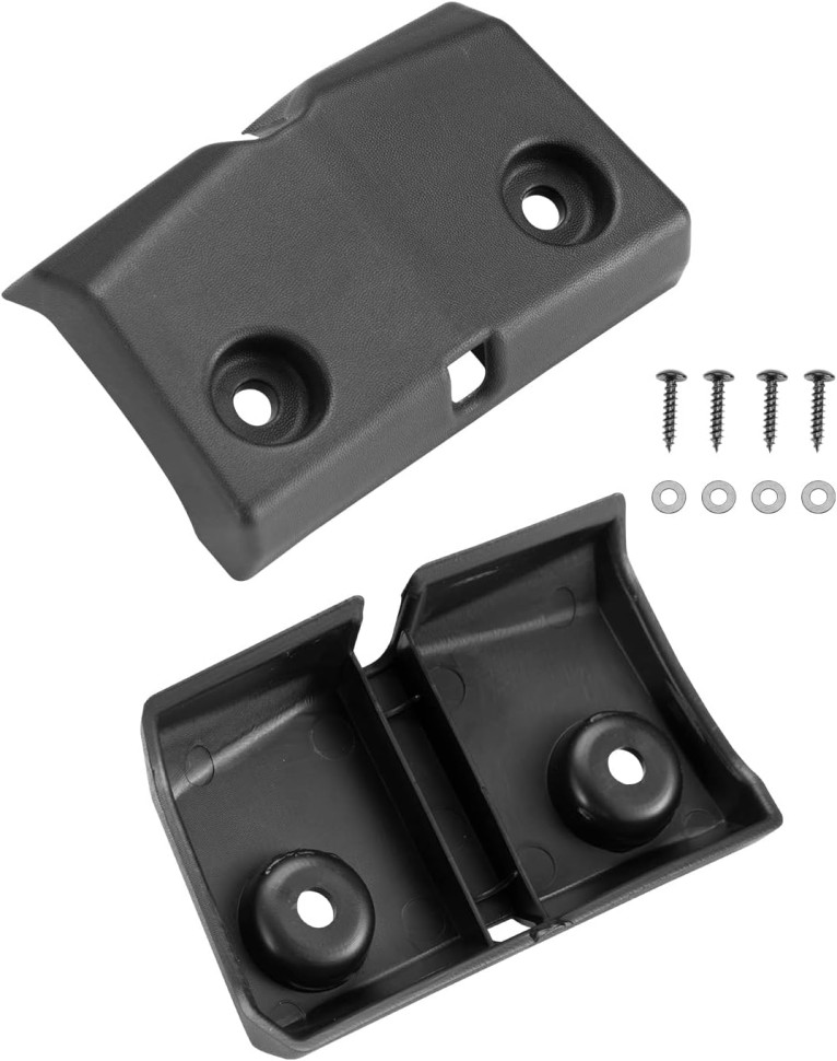 Монтажный комплект для установки швартовочных кранцов для гидроцикла Sea-Doo GTI /GTR 295100944 /FF94 FF94