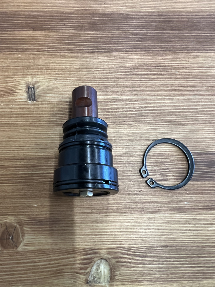 Шаровая опора усиленная шприцуемая Gorilla Works для Polaris RZR 1000 XP/Turbo 7082275 /7081867 / 7081992 / 42-1051 / BJ-1-33-002 / BJ001-300M