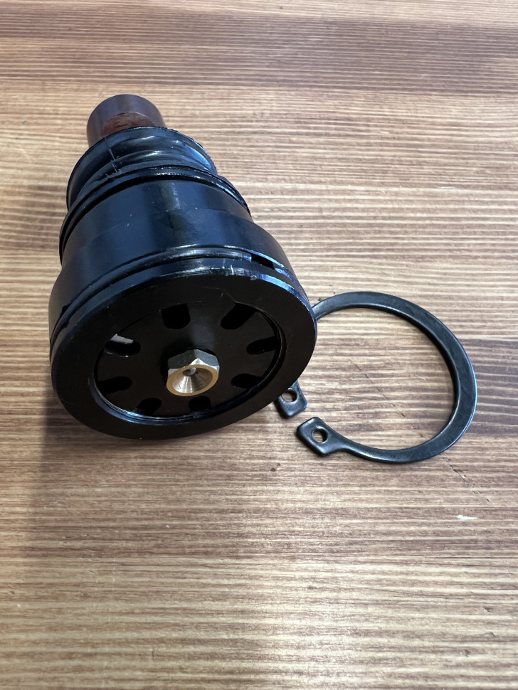 Шаровая опора усиленная шприцуемая Gorilla Works для Polaris RZR 1000 XP/Turbo 7082275 /7081867 / 7081992 / 42-1051 / BJ-1-33-002 / BJ001-300M