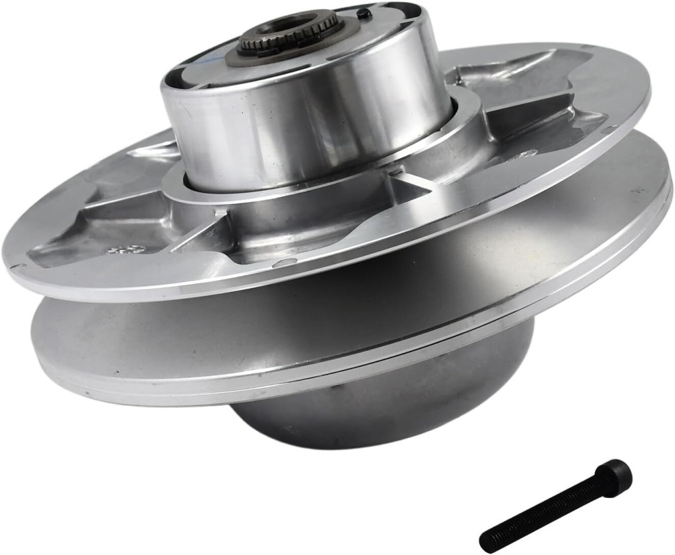 Вариатор ведомый Rider Lab для квадроцикла Polaris RZR 800 1323050 1322875 1322848 1322707