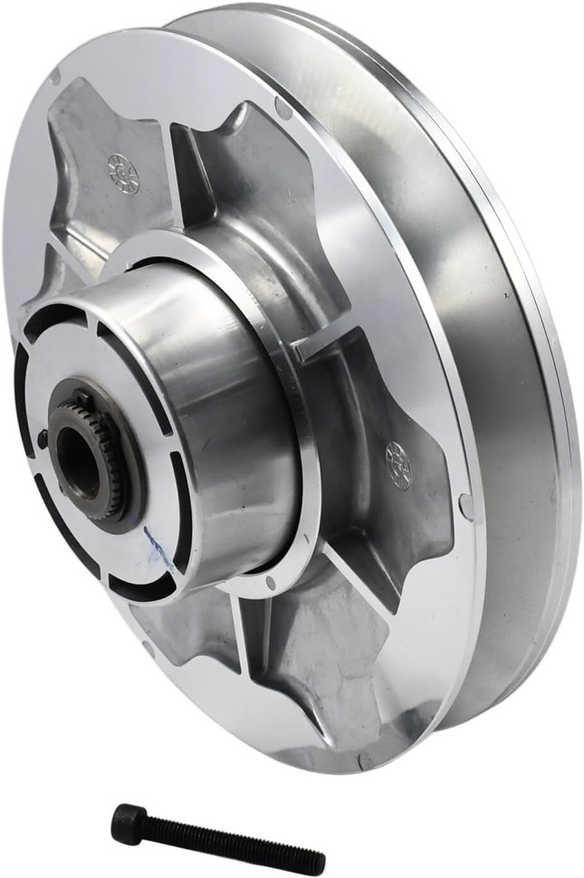 Вариатор ведомый Rider Lab для квадроцикла Polaris RZR 800 1323050 1322875 1322848 1322707