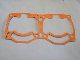 Прокладка GASKET 1,0  420630460