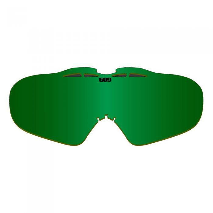 Линза 509 Sinister, взрослые (Green Mirror) 509-SINLEN-09-GR