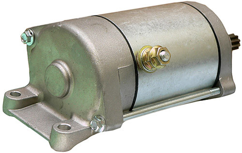 Стартер ArrowHead для Polaris Sportsman 600/700/800 Ranger 700/800 RZR /S /4/800 4010417 / 4011584 / 4012032 / 4013268 / SMU0271 Rider Lab