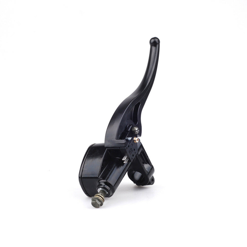 Левая ручка тормоза с цилиндром Polaris Sportsman /Magnum 2203051 2010263 2203051 TT101