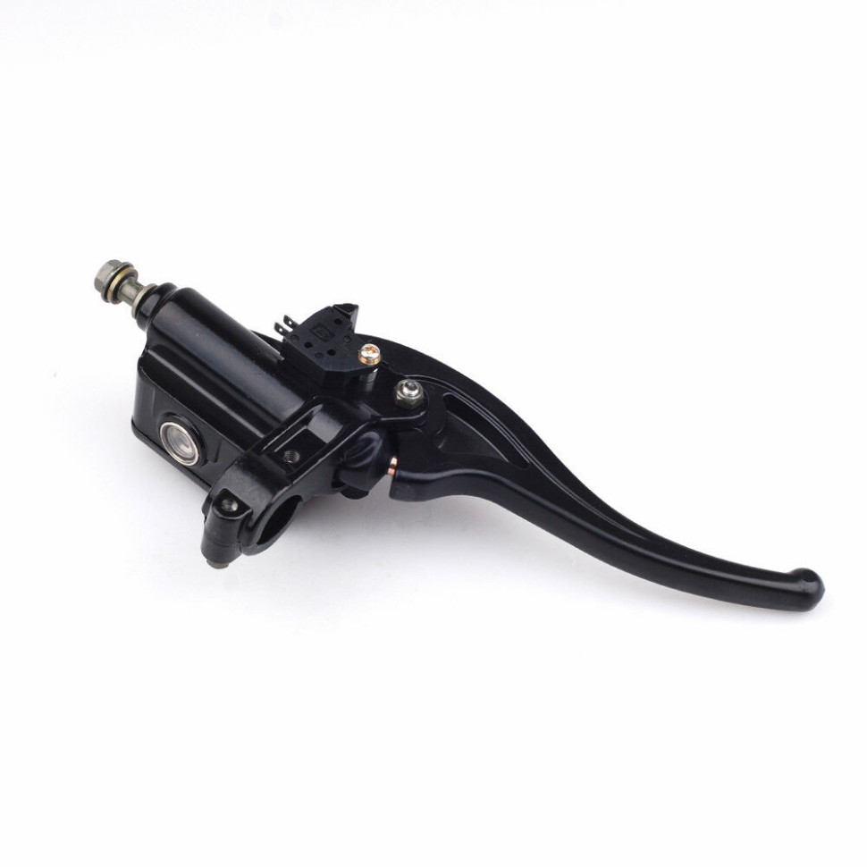 Левая ручка тормоза с цилиндром Polaris Sportsman /Magnum 2203051 2010263 2203051 TT101