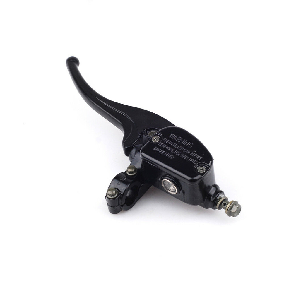 Левая ручка тормоза с цилиндром Polaris Sportsman /Magnum 2203051 2010263 2203051 TT101