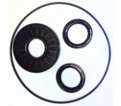 Сальники переднего редуктора квадроцикла Polaris Sportsman 570 / 3235470