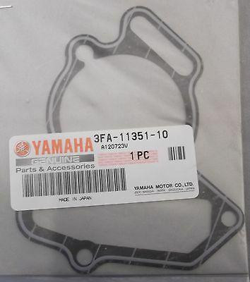 Прокладка ГБЦ нижняя Yamaha Grizzly 125 04-13 YAMAHA 3FA113511000