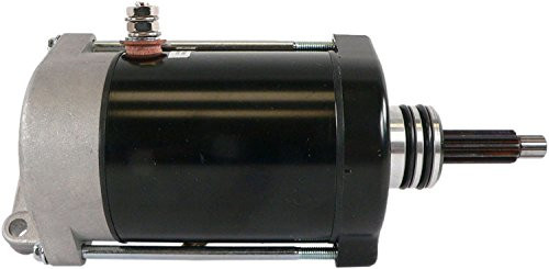 Стартер ArrowHead для Polaris SPORTSMAN RZR-900 SMU0518 4013059 4013245