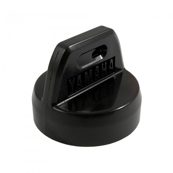 Колпачок ключа зажигания для квадроцикла Yamaha Grizzly 600 450 350 125 Raptor 660 Kodiak Wolverine YFZ-450 3HN-82579-00-00