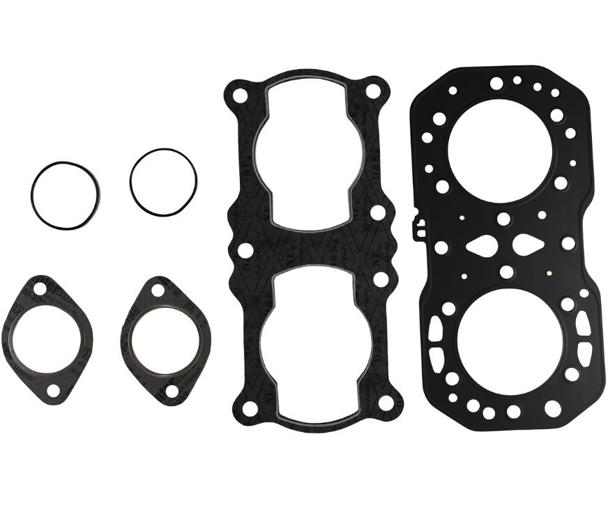 Верхний комплект прокладок Polaris 488LC 09-710253