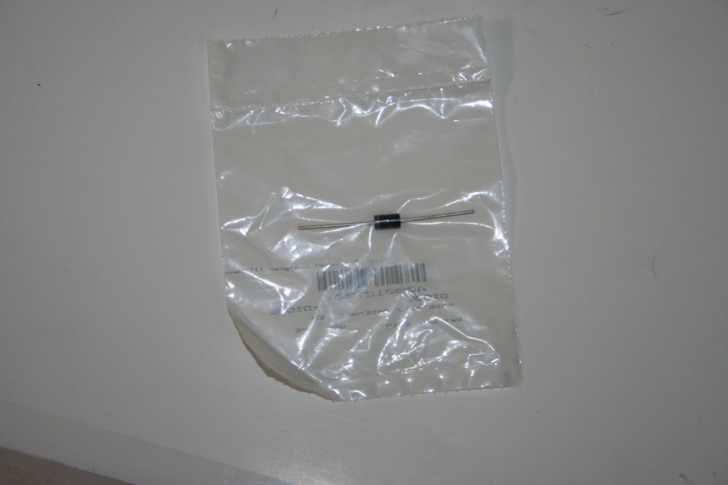 Диод BRP Can am Ski doo 409012700