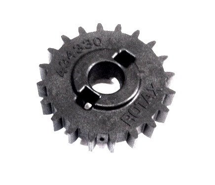 Шестерня помпы охлаждения BRP Can-Am 420434330