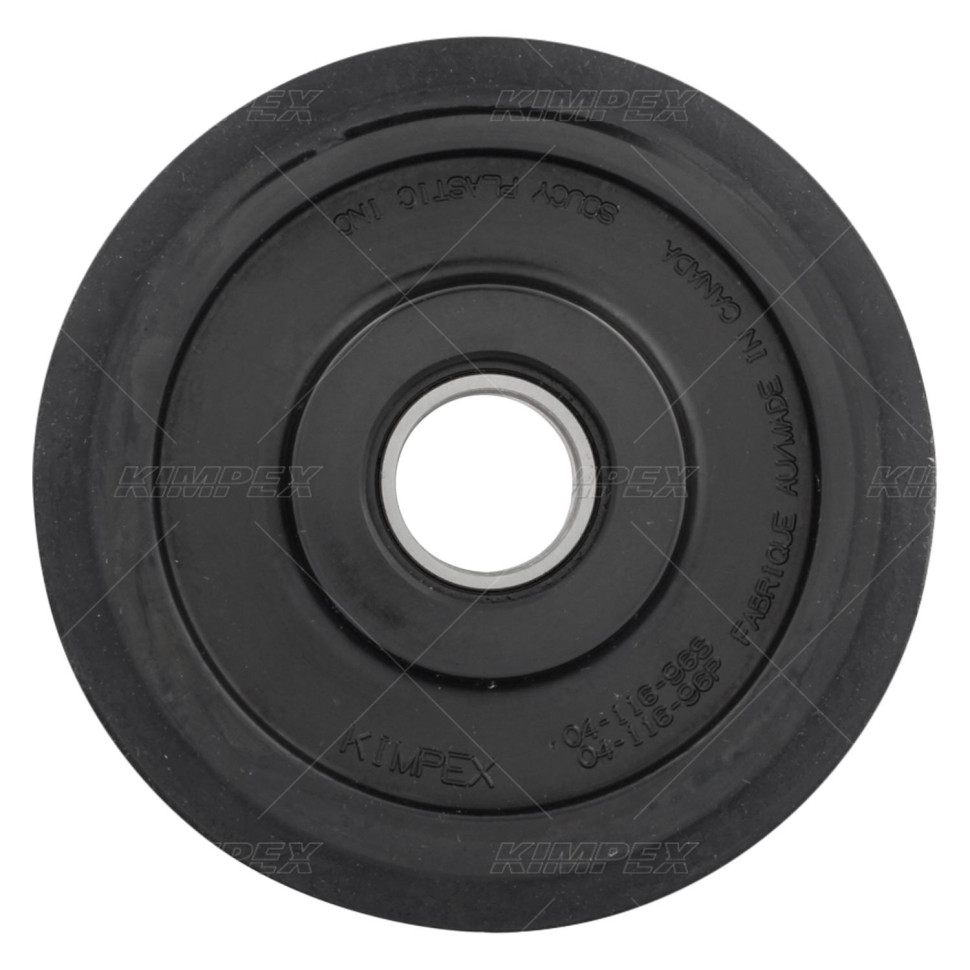 Ролик снегохода 130мм Kimpex Yamaha 8ES-47310-40-00 8ES-47310-41-00 298936