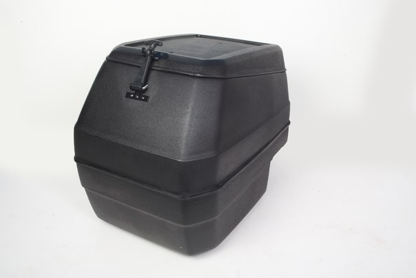 Кофр PZ10 Panzerbox для Arctic Cat 570/Z1/2000