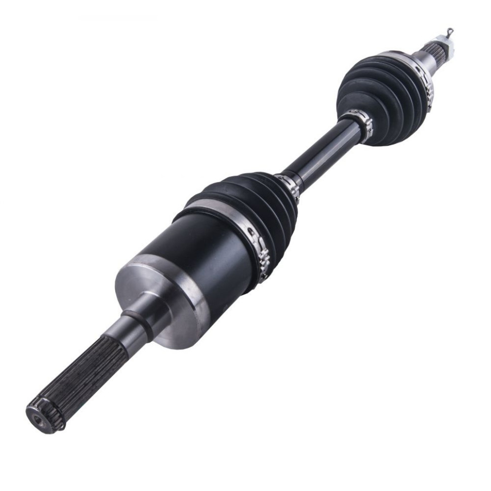 Привод усиленный передний правый Can-Am G2 Outlander /Renegade  705401116/ 705401944 / 705400757 /703500824 /705401116 /CA-8-212 /CA-8-215 /CA-8-216 /7-13-14-FR-0-BT /201-113F-01R.001 /4102027 /7-13-14-FR-0-BT /K-CAX-0081 /K-CAX-0138 K-CAX-0138