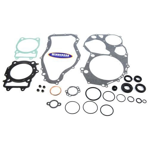 Полный комплект прокладок двигателя с сальниками Arctic Cat 650 H1 /MudPro Winderosa 811928 811928
