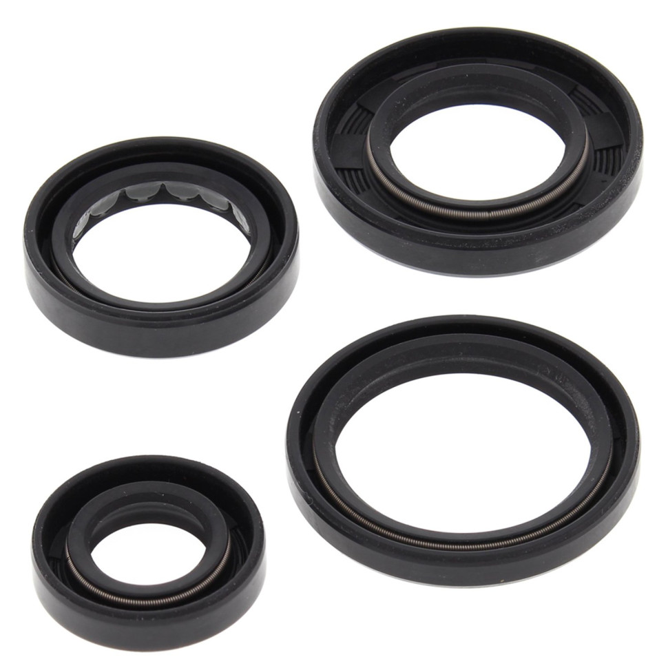 Сальники двигателя Yamaha Grizzly 125 /YFA1 125 89-13 Winderosa 182-2250 /822250 822250