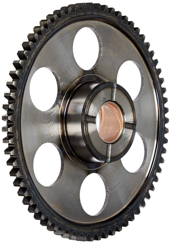 Шестерня муфты стартера Yamaha Grizzly 660 03-08 5KM-15517-10-00 IG104CA