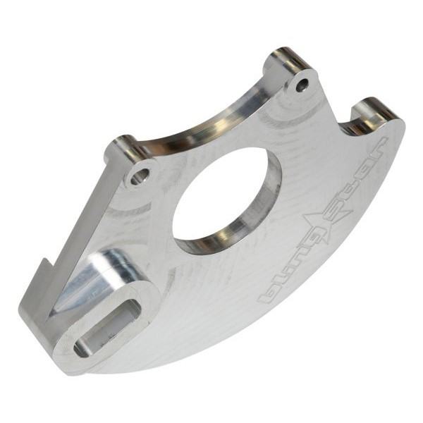 Защита заднего тормозного диска Yamaha YFZ450 06+ Q-YFZ450-DG