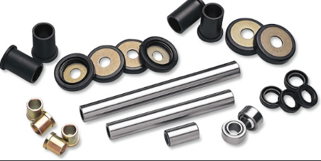 Ремкомплект задней подвески на одну сторону Yamaha Rhino700, Grizzly700 0430-0310 ( WE331034 )