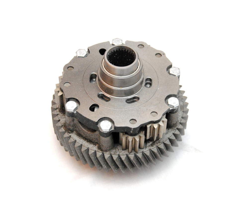 Главная пара редуктора квадроцикла Polaris RZR 570, 900, 1000, Ranger  3235373