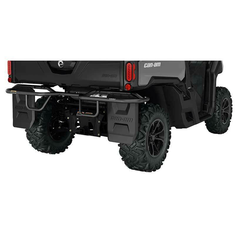 Брызговики для CanAm Defender 715003041 715003041N