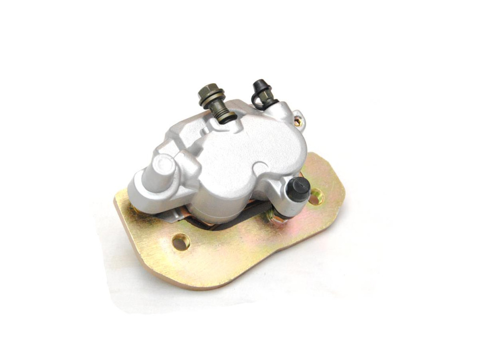 Суппорт тормозной передний правый для квадроциклов Can-Am 705600862 705600861 705600862N 705600861N Правый