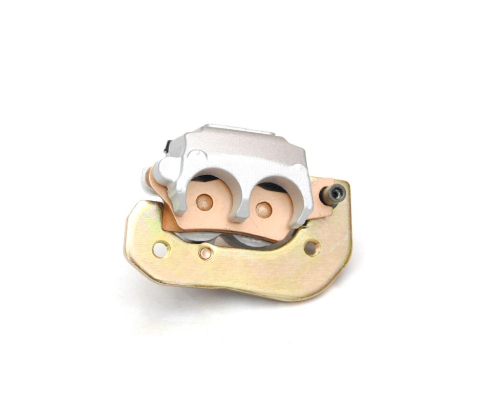 Суппорт тормозной передний правый для квадроциклов Can-Am 705600862 705600861 705600862N 705600861N Правый