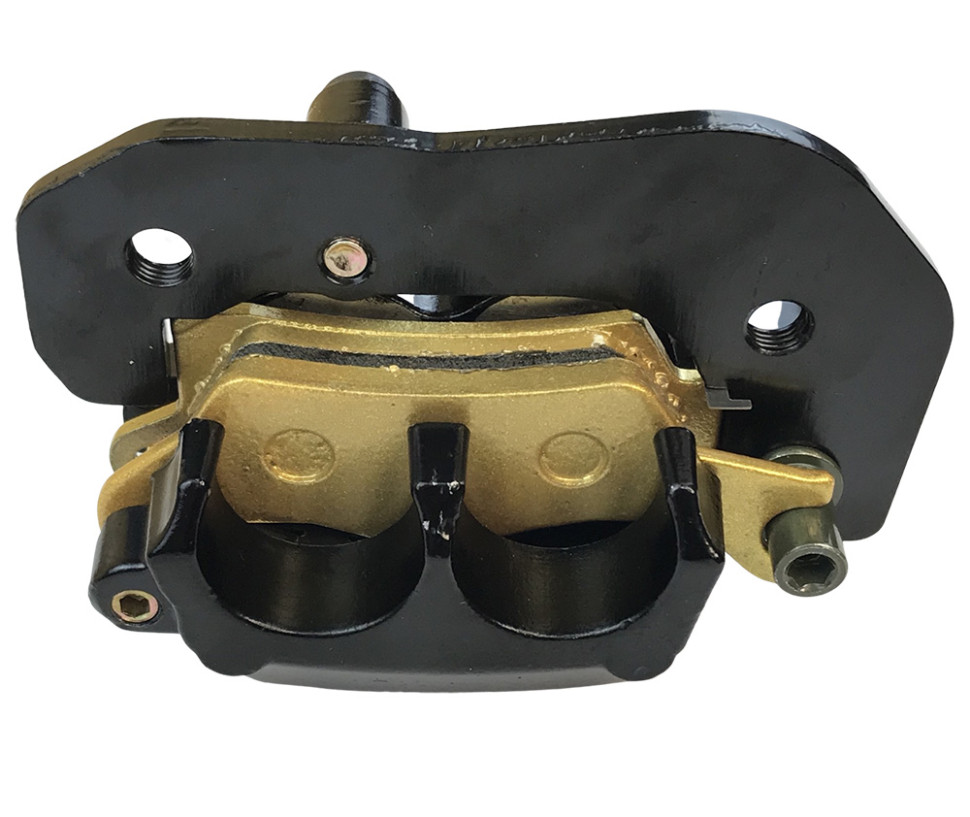 Суппорт тормозной передний правый для квадроциклов Can-Am 705600862 705600861 705600862N 705600861N Правый